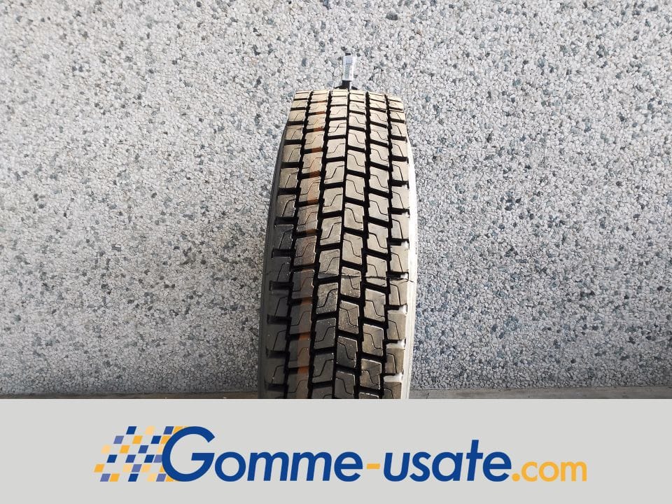 Thumb Kormoran Gomme Usate Kormoran 315/80 R22.5 156/150L F (19.55mm) Ricoperte pneumatici usati Estivo_2